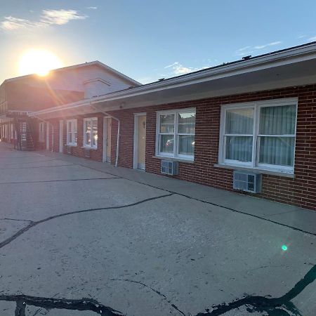 New Relax Inn Бриджвью Экстерьер фото
