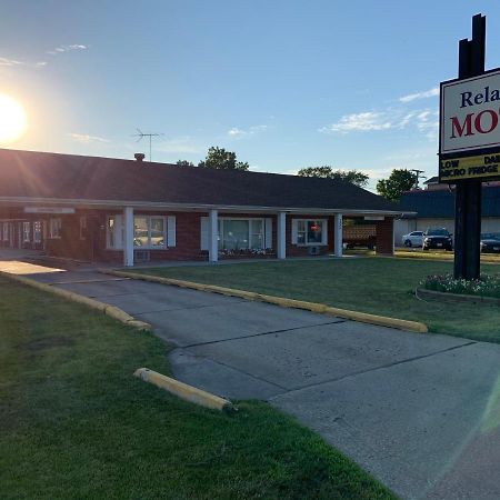 New Relax Inn Бриджвью Экстерьер фото