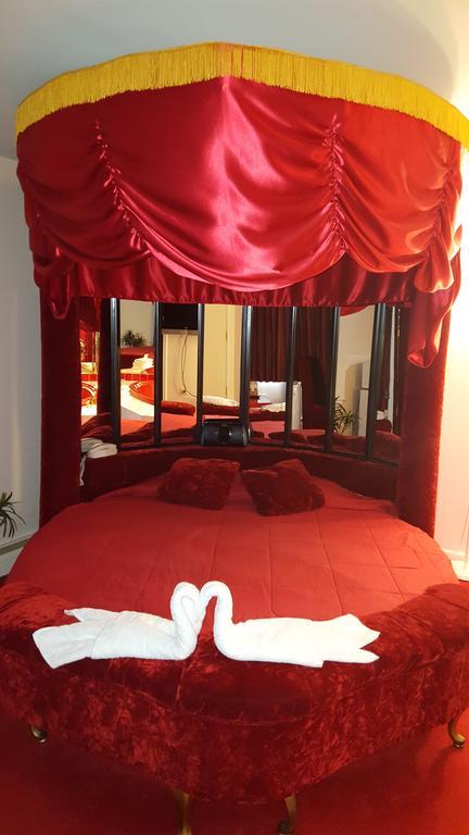 New Relax Inn Бриджвью Номер фото