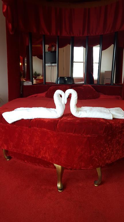 New Relax Inn Бриджвью Номер фото