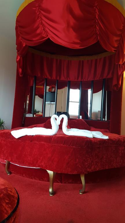 New Relax Inn Бриджвью Номер фото