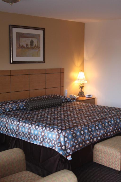 New Relax Inn Бриджвью Номер фото