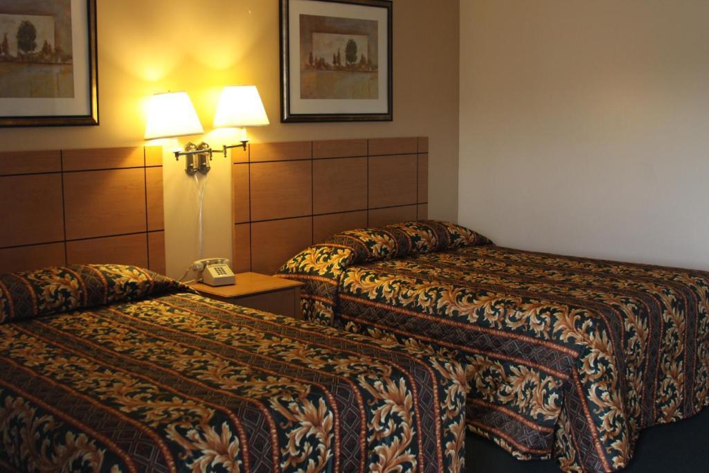 New Relax Inn Бриджвью Номер фото