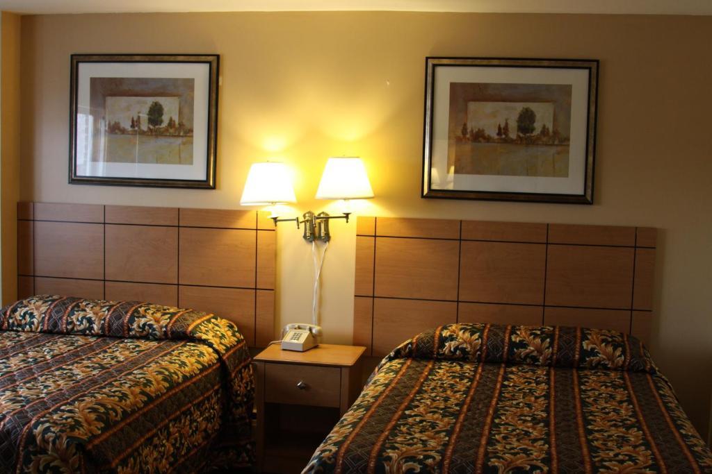 New Relax Inn Бриджвью Номер фото